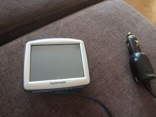TomTom 