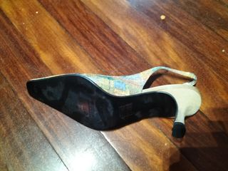 Zapatos de vestir, comunión