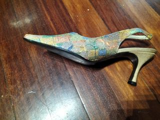 Zapatos de vestir, comunión