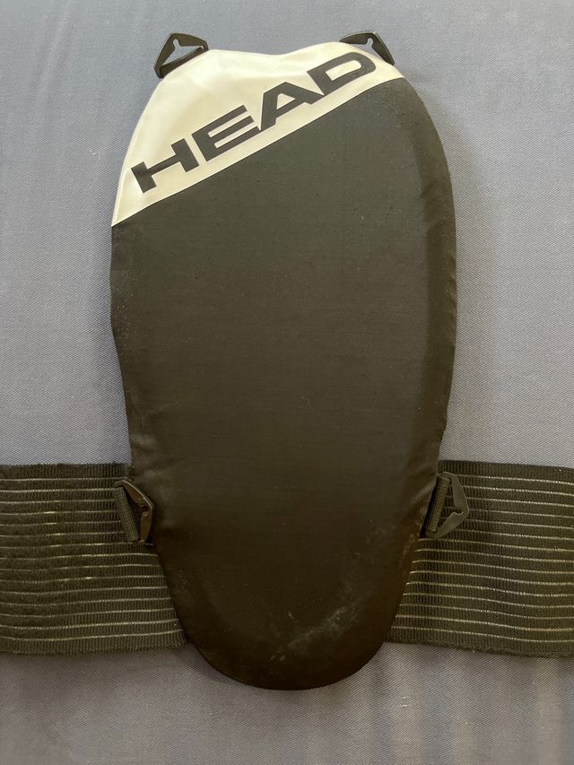 Protección espalda HEAD flexor