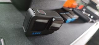 Cámara GoPro 10 Special Bundle