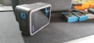 Cámara GoPro 10 Special Bundle