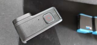 Cámara GoPro 10 Special Bundle