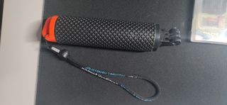 Cámara GoPro 10 Special Bundle