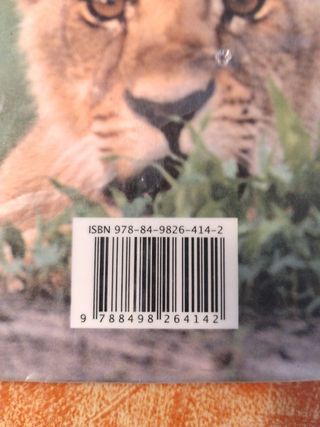 BIOLOGÍA I GEOLOGÍA 1º BACHILLERATO