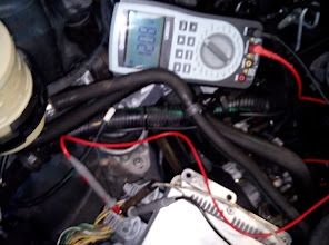 Reparación de vehículos