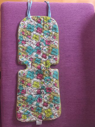 Colchoneta universal carrito