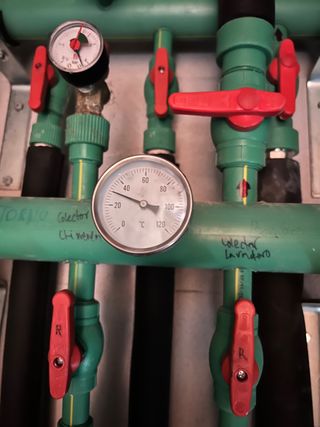 FONTANERO TODA LA COMUNIDAD DE MADRID