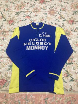 Maillot vintage