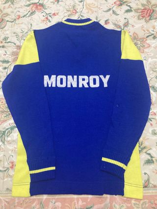 Maillot vintage
