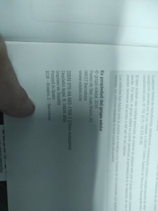 Libros economía 4eso