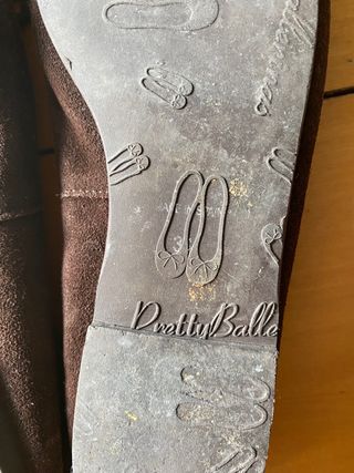 Manoletinas bonitas
