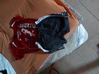 Pijama verano