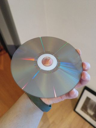 Película Paris, je t'aime seminueva