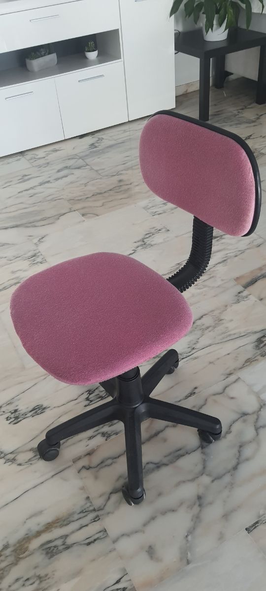 Gran silla de estudio 