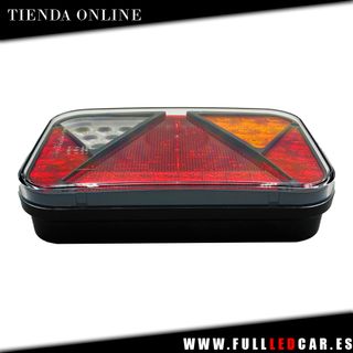 PILOTOS LED TRASEROS MULTIFUNCIONES PARA REMOLQUE