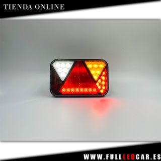 PILOTOS LED TRASEROS MULTIFUNCIONES PARA REMOLQUE