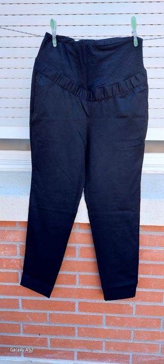 Pantalón premama