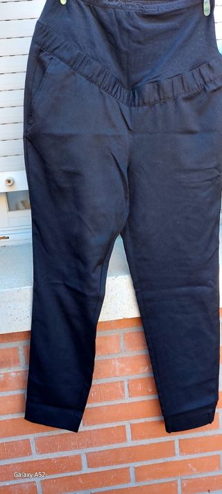 Pantalón premama