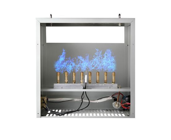 CO2 Generador 8 quemadores Propano