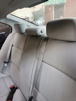 Asientos BMW Serie 3 E90