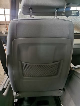 Asientos BMW Serie 3 E90