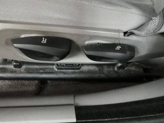 Asientos BMW Serie 3 E90
