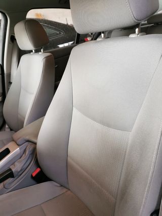 Asientos BMW Serie 3 E90