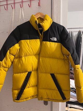 The north face diablo L