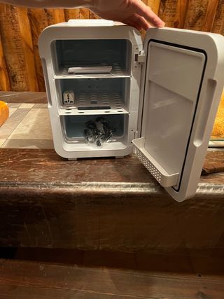 Mini nevera