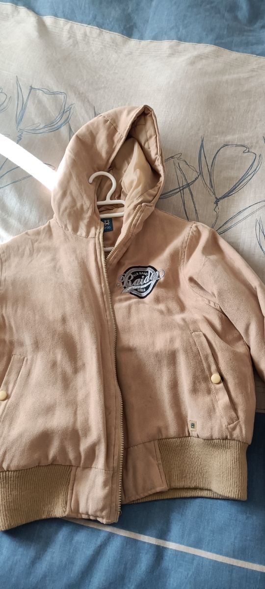 Chaqueta koalaroo chica talla l