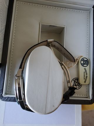 Reloj Armand Nicolet AN-STG-07