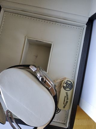 Reloj Armand Nicolet AN-STG-07