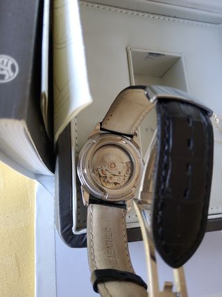 Reloj Armand Nicolet AN-STG-07