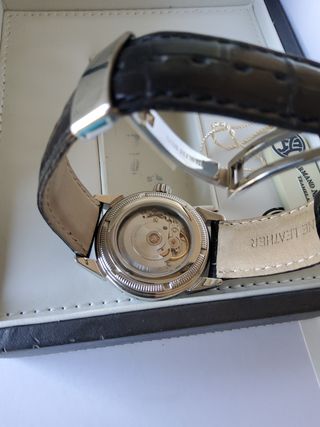 Reloj Armand Nicolet AN-STG-07