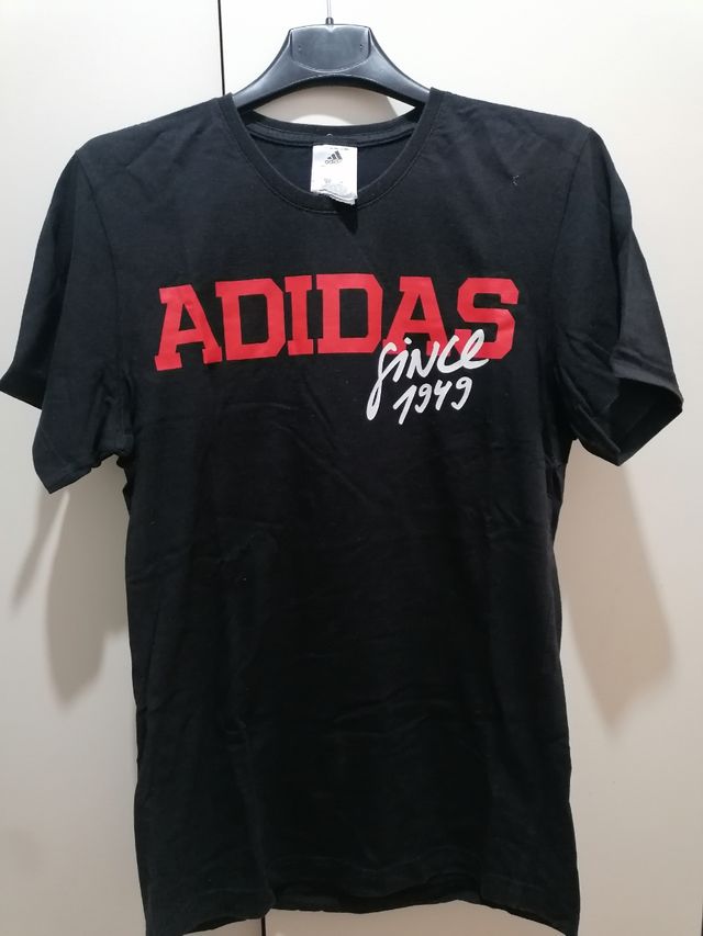 Adidas maglietta