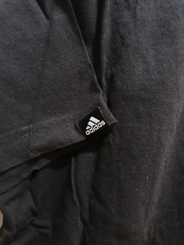 Adidas maglietta