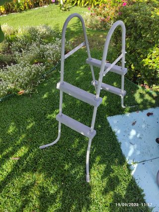 Piscina tubular