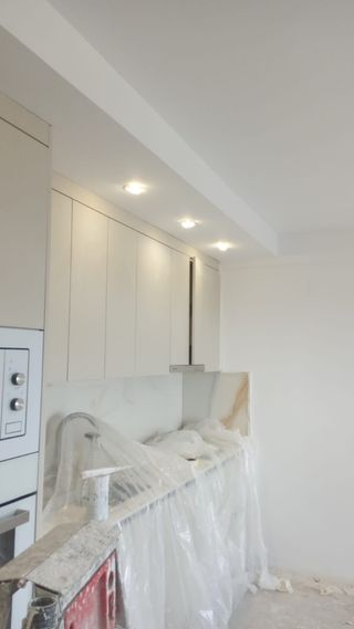 Reforma integral  autonomo con garantía