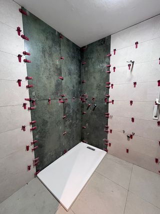 Reforma integral  autonomo con garantía