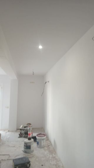 Reforma integral  autonomo con garantía