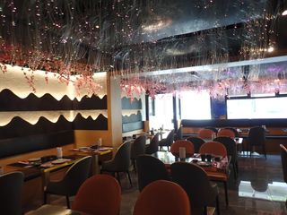 R-6962734 Traspaso Restaurant en Sant Boi