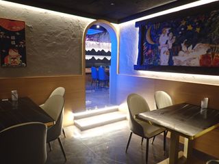 R-6962734 Traspaso Restaurant en Sant Boi