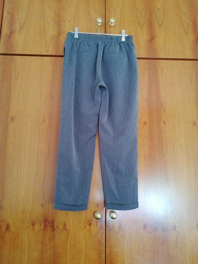 Pantalón de chica de vestir