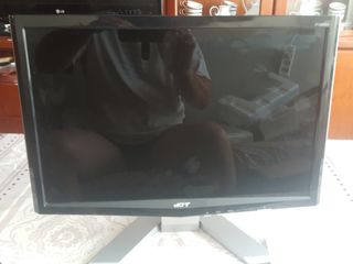 VENDO PANTALLA ACER DE 19