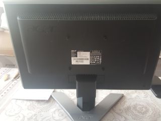 VENDO PANTALLA ACER DE 19