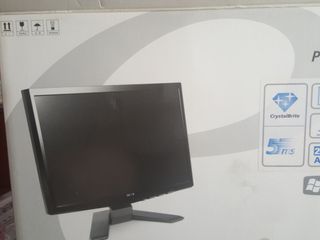 VENDO PANTALLA ACER DE 19