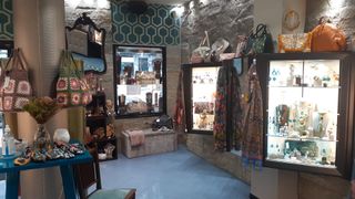 Vitrinas de diseño .Mobiliario profesional.