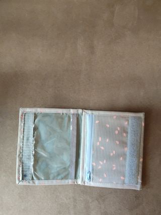 CARTERA MAFALDA