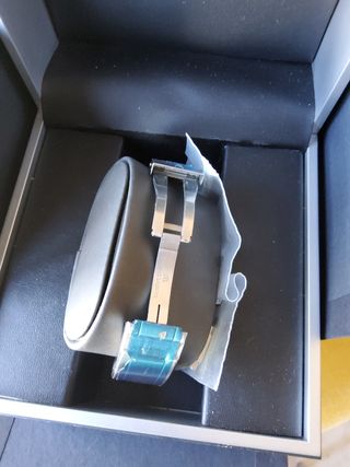 Maurice Lacoix Miros Diver